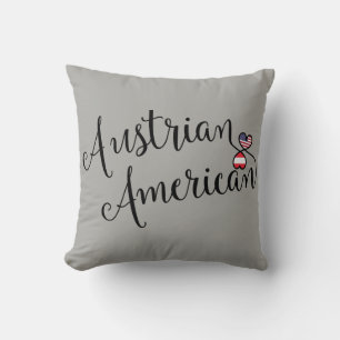 Almofada Austríaca Americana