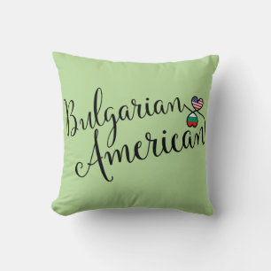 Almofada Austríaca Americana