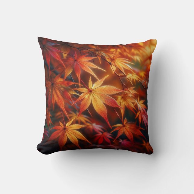 Almofada Automne (Frente)