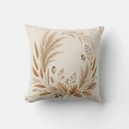 Almofada Autumn Botanical Harvest Cushion