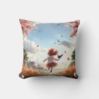 Almofada Autumn Breeze