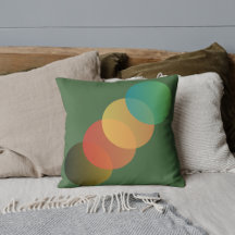 Autumn Glow Geométrico