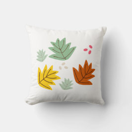 Almofada Autumn Leaf Fall