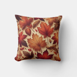 Almofada Autumn Leaves Wall Art