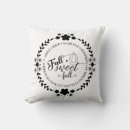 Almofada Autumn Vibes Cushion