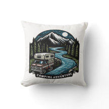 Aventura de acampamento