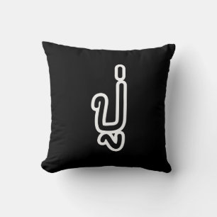 Almofada Avô Tailandês (Paterno) - ปู่ / Pu