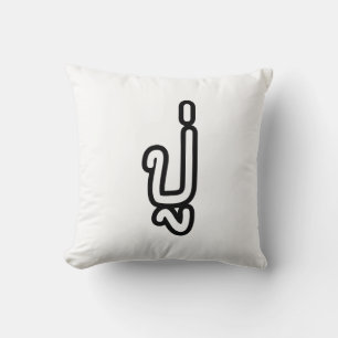 Almofada Avô Tailandês (Paterno) - ปู่ / Pu