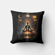 Awakening the Inner Cosmos