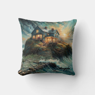 Almofada Awupdee Ocean Home Eclectic 007
