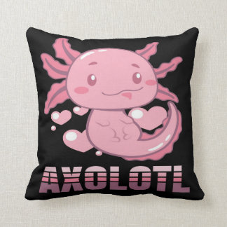 Almofada Axolotl Lush Terrarium | Pet-Lover