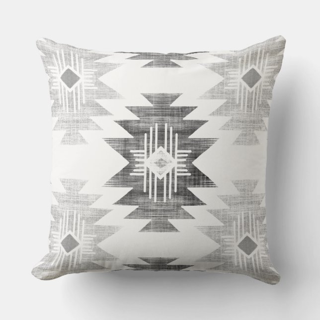 Almofada Aztec (Frente)