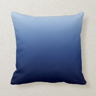 Almofada Azul escuro