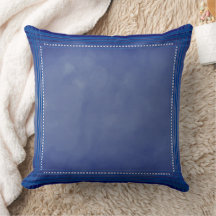 Azul Inspirado Escocês
