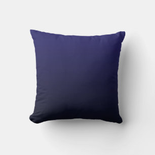 Almofada Azul Marinho Decoração Moderna e Tendência