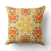 Azul-mostarda laranja ao ar livre M L