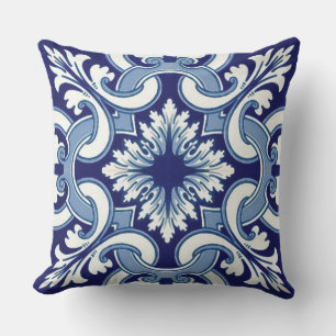 Almofada Azulejo Português