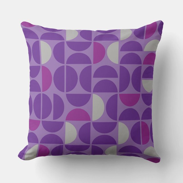 Almofada Azulejos Regais de meio século (Frente)