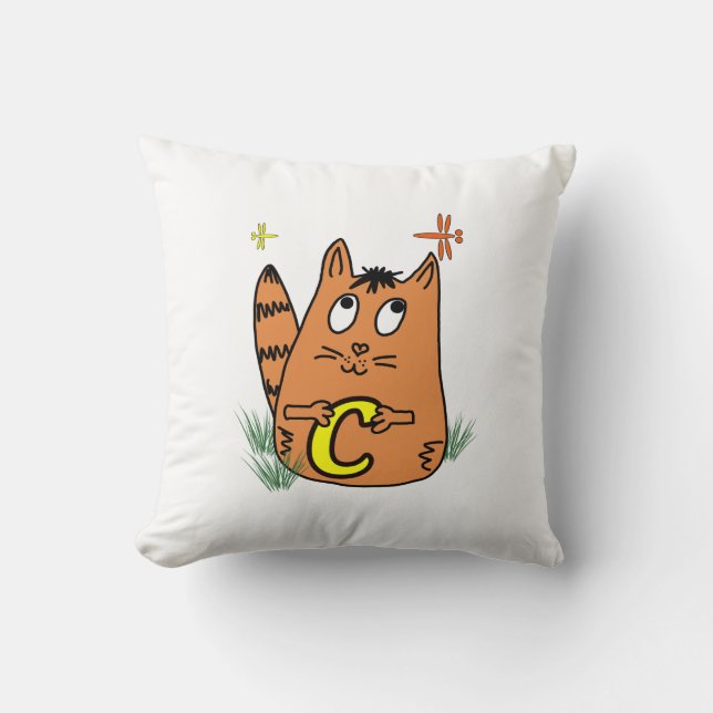 Almofada Babete (Frente)