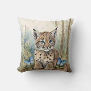 Almofada Baby Bobcat Boys