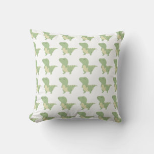 Almofada Baby Dinosaur Design