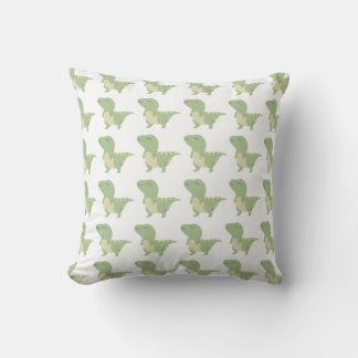 Almofada Baby Dinosaur Design