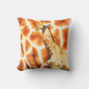 Almofada Baby Giraffe