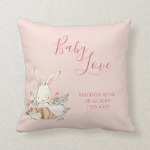 Baby Girl Name Script Baby Love Keepsaame