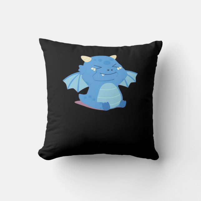 Almofada Baby - Peekabo (Frente)