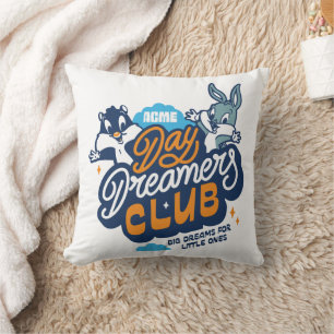 Almofada Baby SYLVESTER™ & INSETOS BUNNY™ Day DreamClub