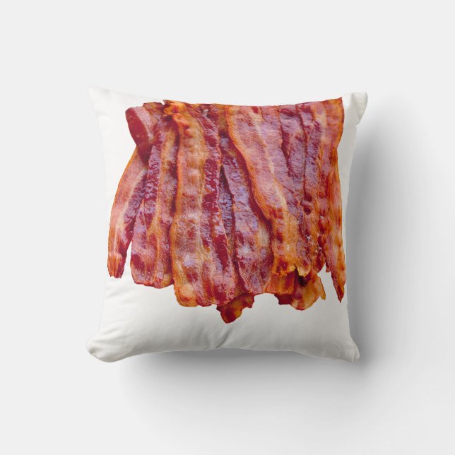 Almofada Bacon Bacon (Frente)