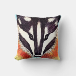 Almofada Badger Ruim