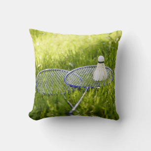 Almofada Badminton definido para ir