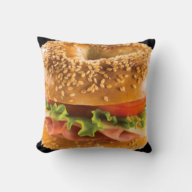 ALMOFADA BAGEL 5 (Frente)