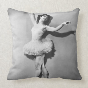 Almofada Bailarina 2