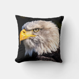 Almofada Bald Eagle