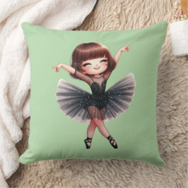 Almofada Balé Dancer
