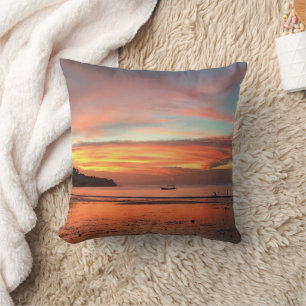 Almofada Bali Sunset