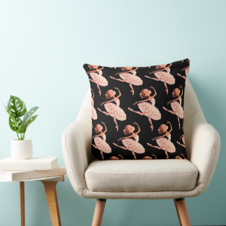 Almofada Ballerina pillow