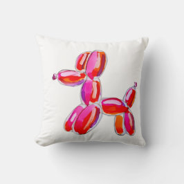 Almofada Balloon Dog