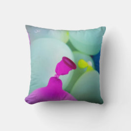 Almofada Balões de água