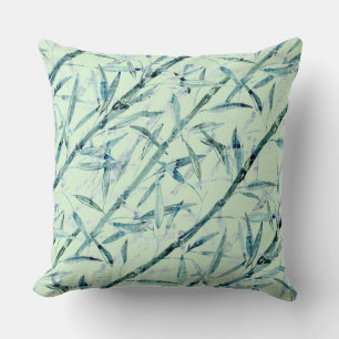 Almofada Bambu