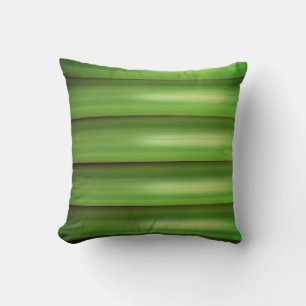 Almofada Bambu Verde