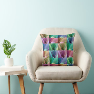 Almofada Banana Leaf Quilt