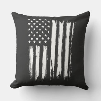 Almofada Bandeira Americana