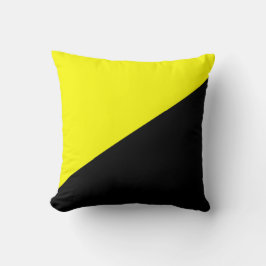 Almofada Bandeira Anarcho-Capitalista