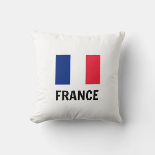 Almofada Bandeira da França
