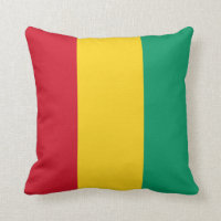 Bandeira da Guiné