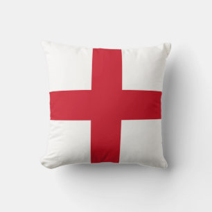 Almofada Bandeira da Inglaterra