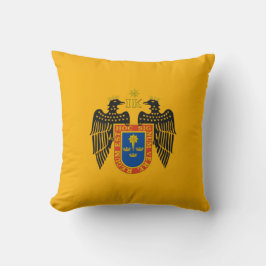 Almofada Bandeira de Lima (Peru)